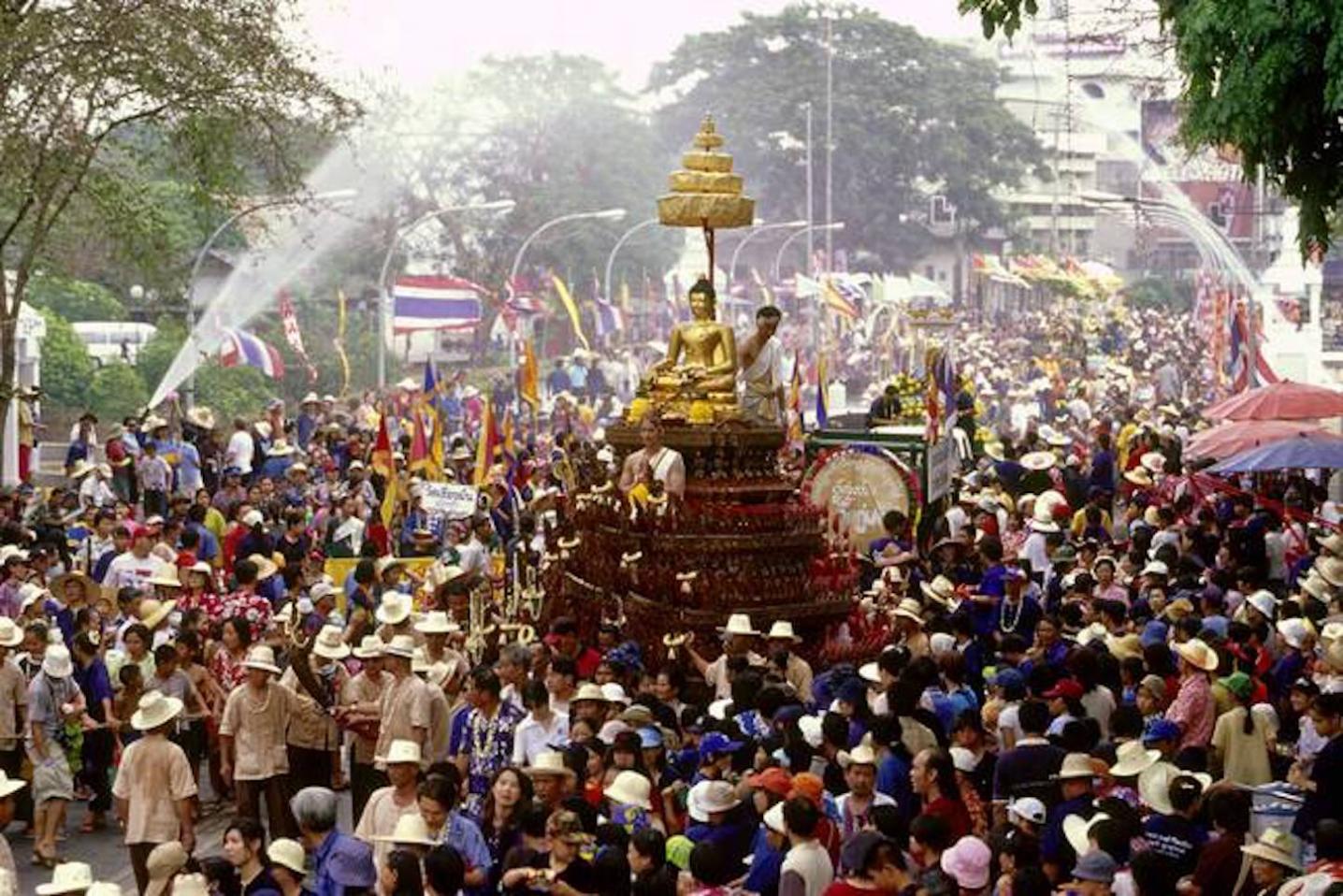 Asia travel and Estate
