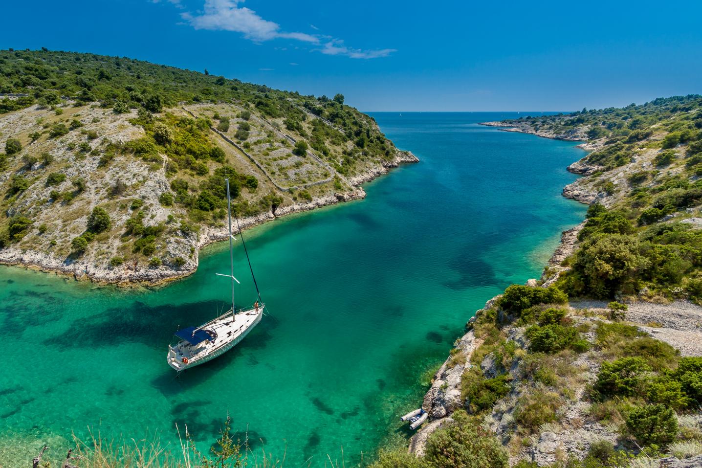 LuxMediterranean Experience
