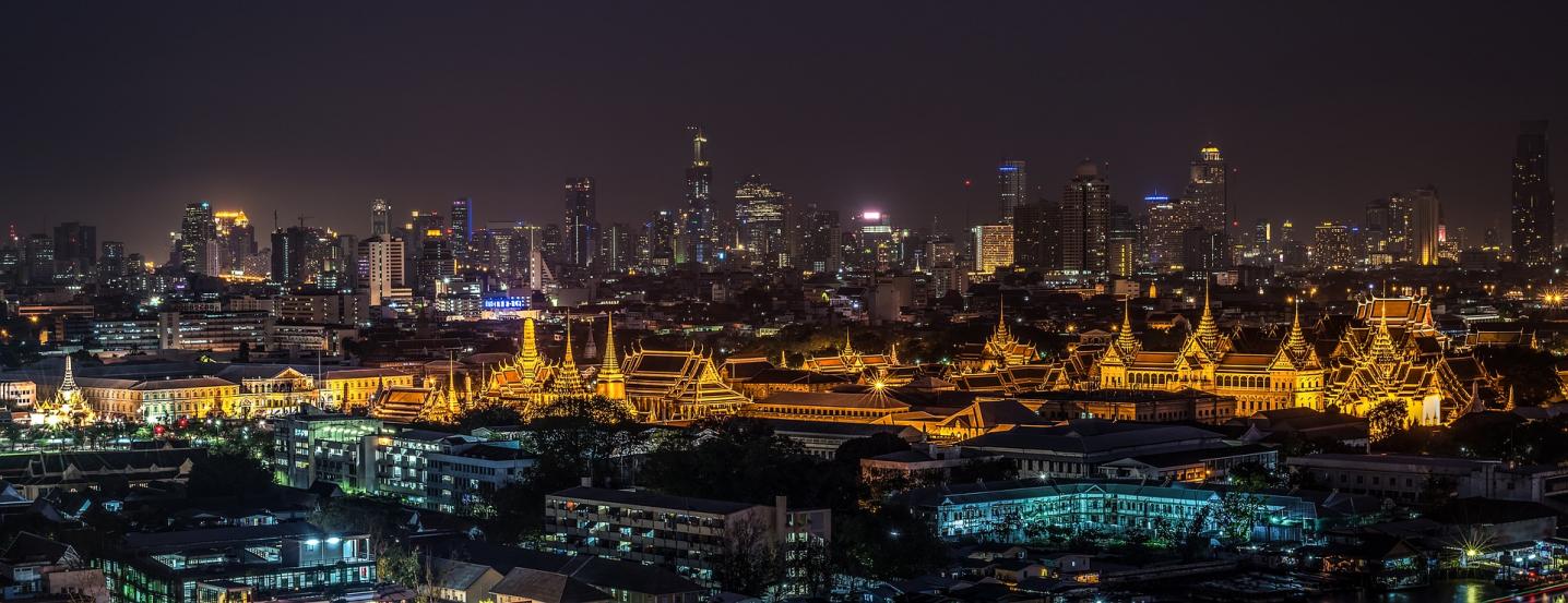 Bangkok Beyond