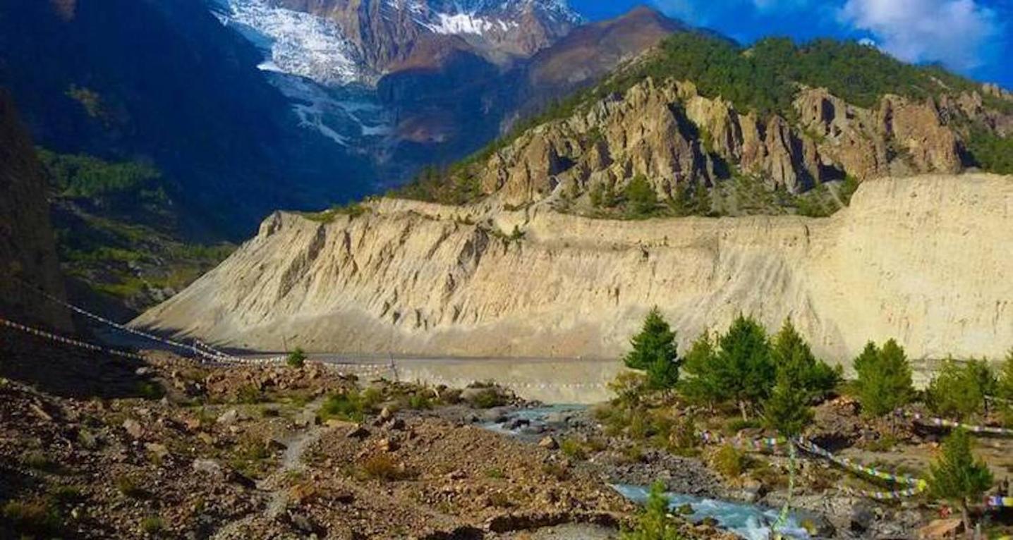 Mega Mount Treks and Expedition Pvt.Ltd.