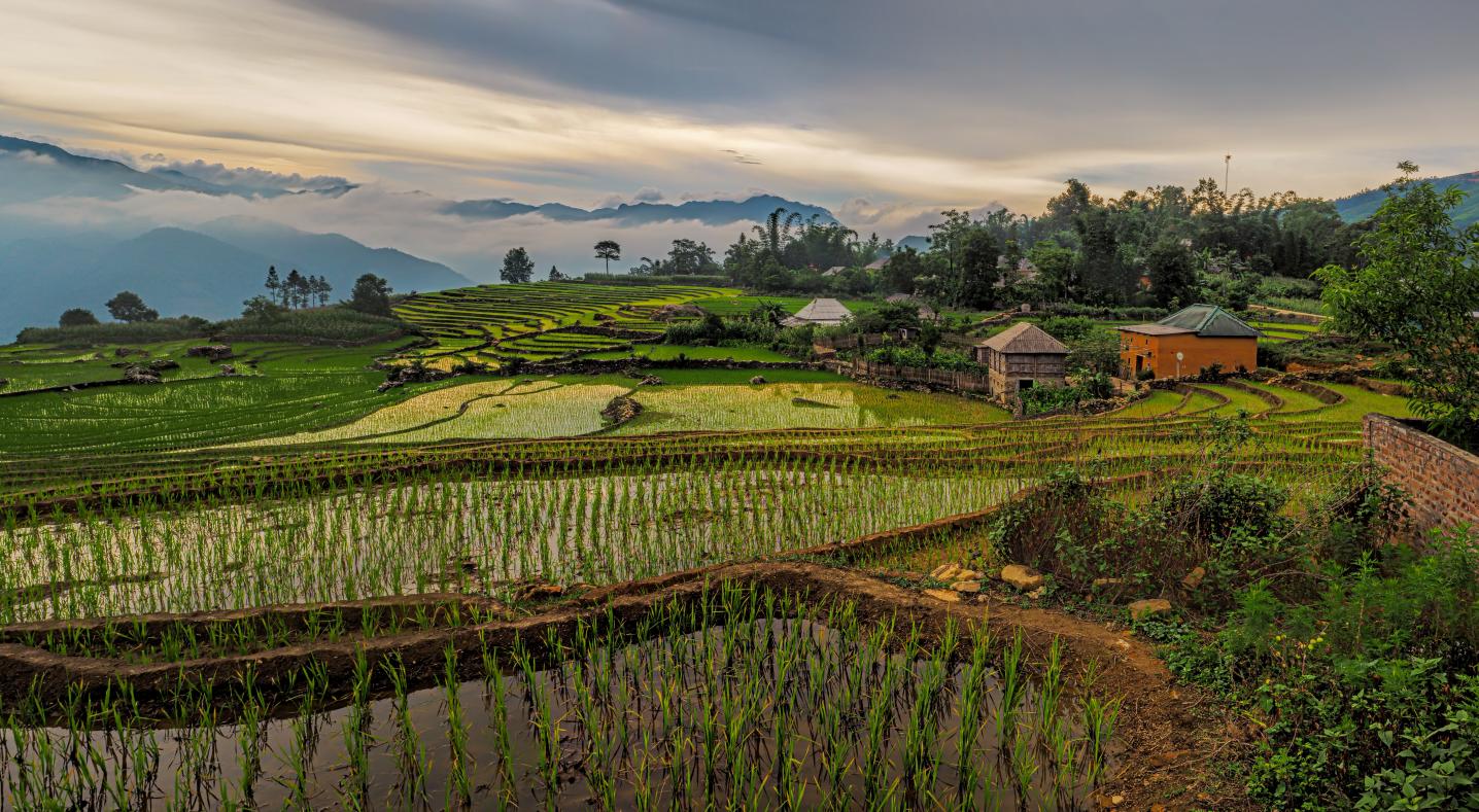 Vietnam Backroads