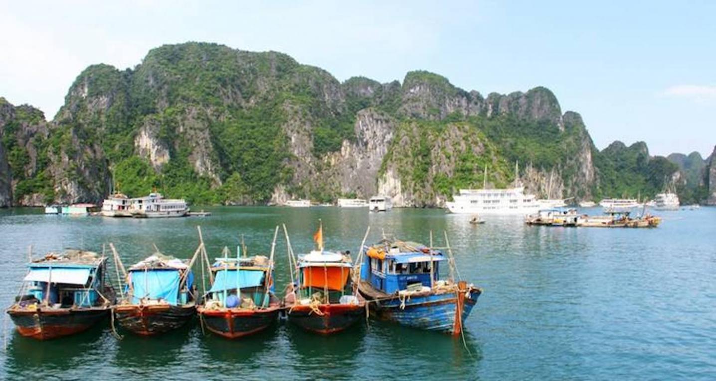 Authentik Vietnam Travel
