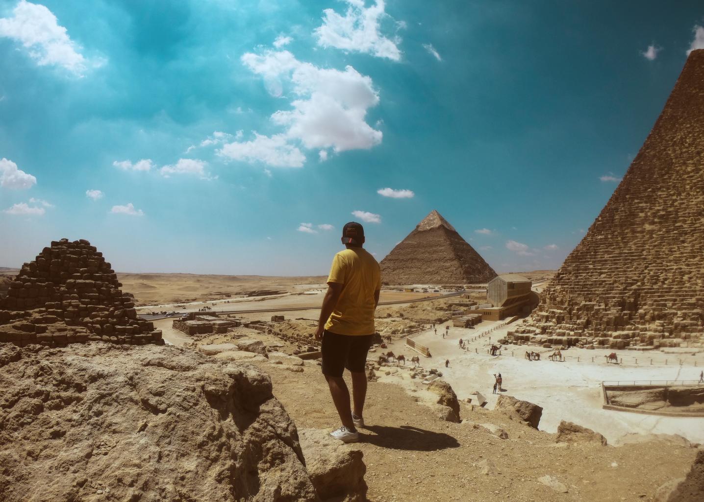 Travelish Tours