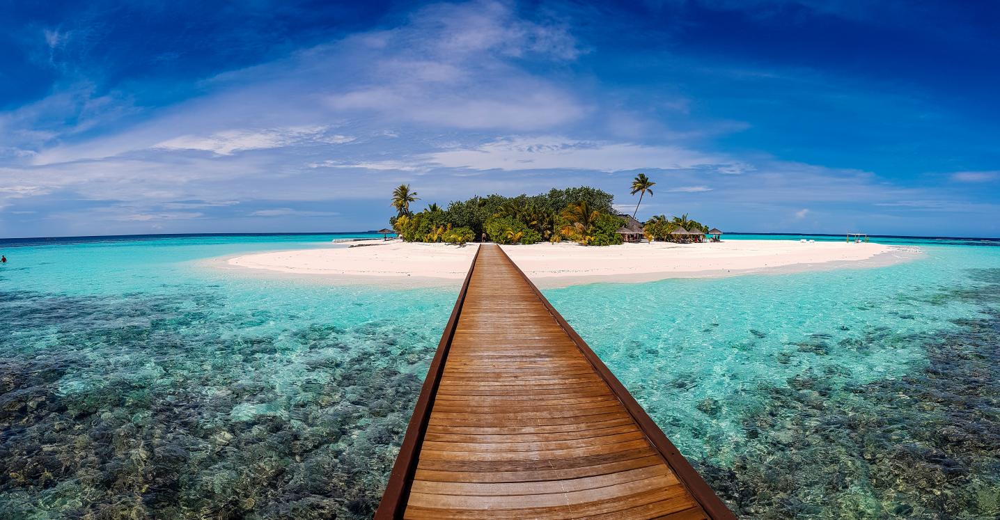 Budget Maldives Ltd.