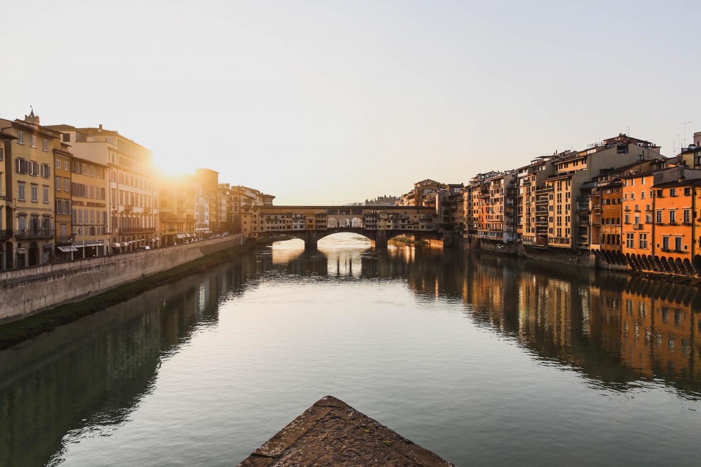 Florencetown SRL