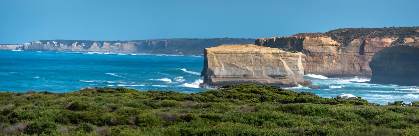 See Adelaide and Beyond