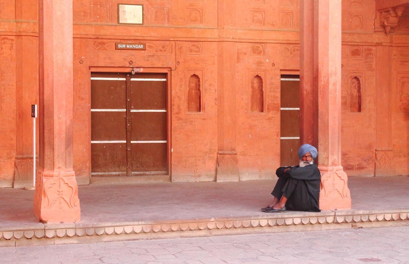 Rajasthan Discovery Private Day Tour