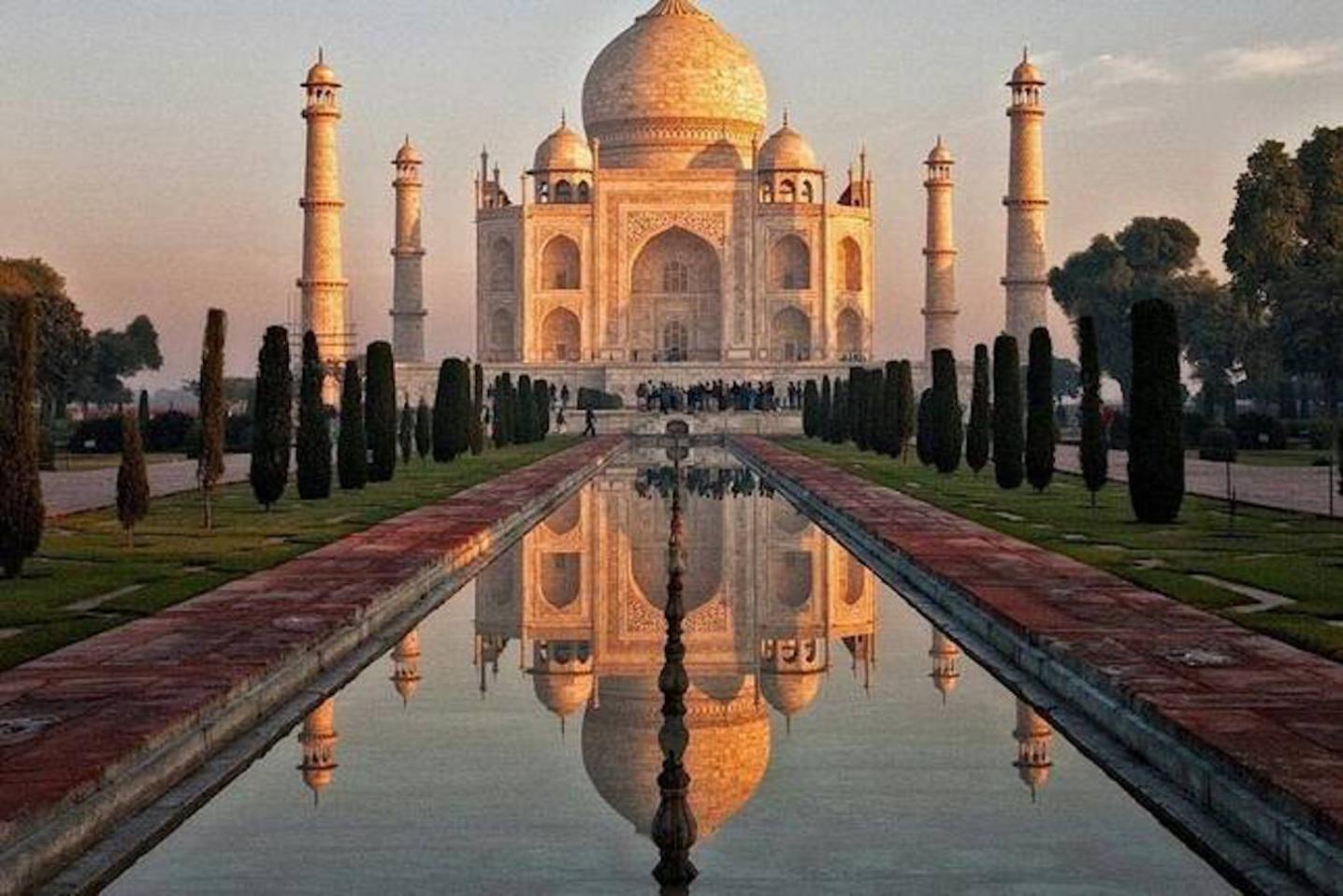 Sunil day tours