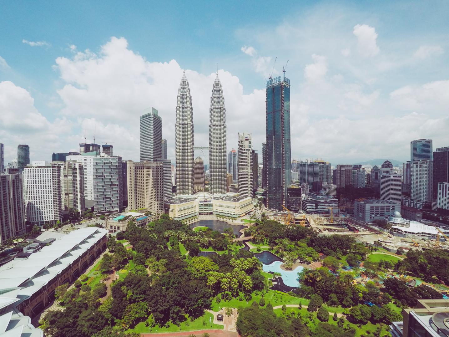 Azuki Tours Sdn Bhd