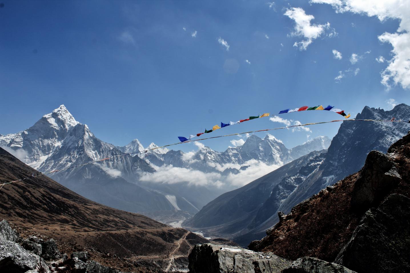 Nepal Mountain Club Pvt Ltd