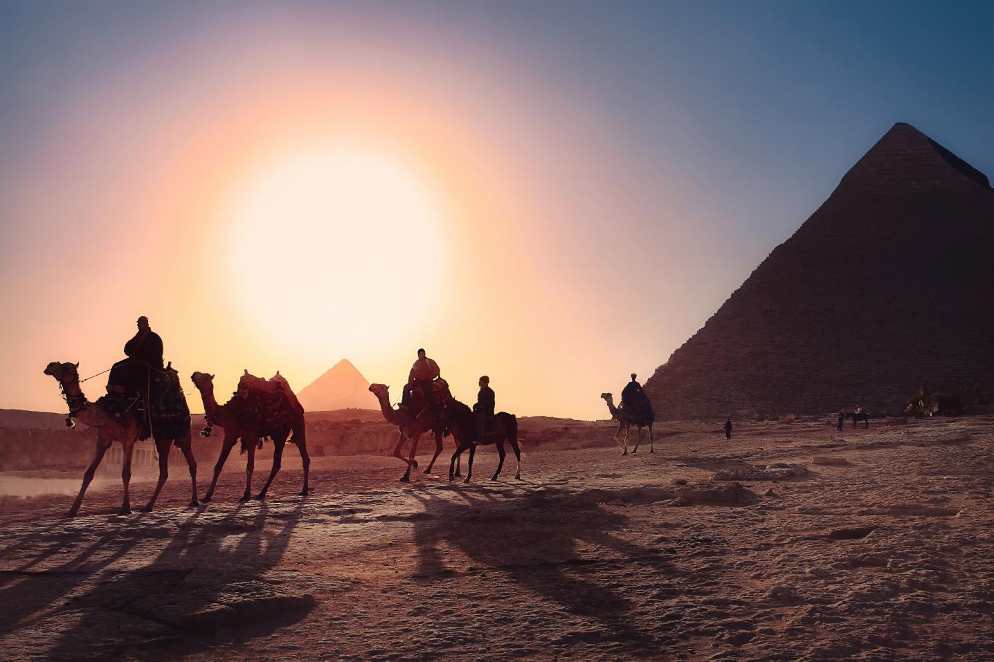 Go Luxor Tours
