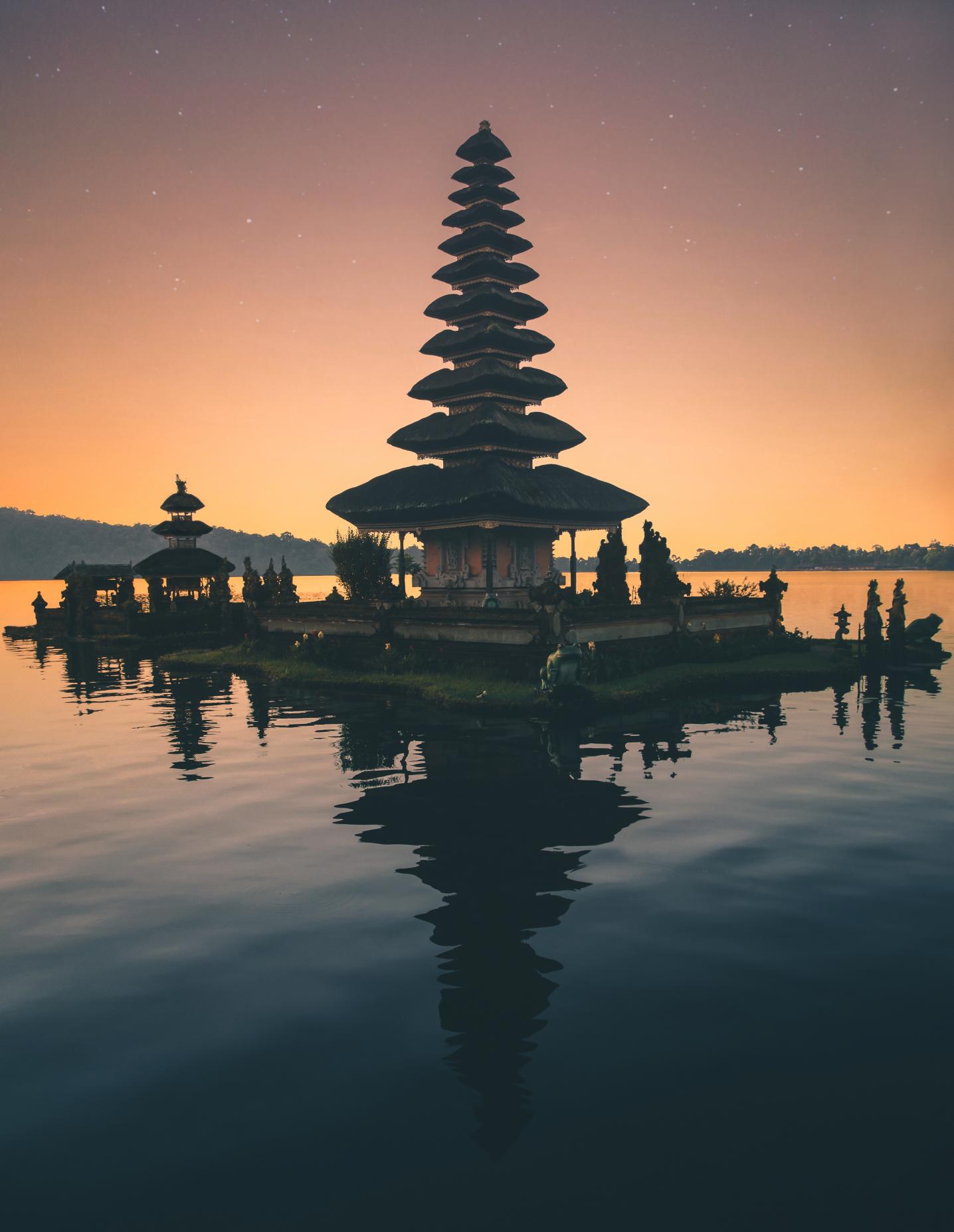 Luxury Bali Tours