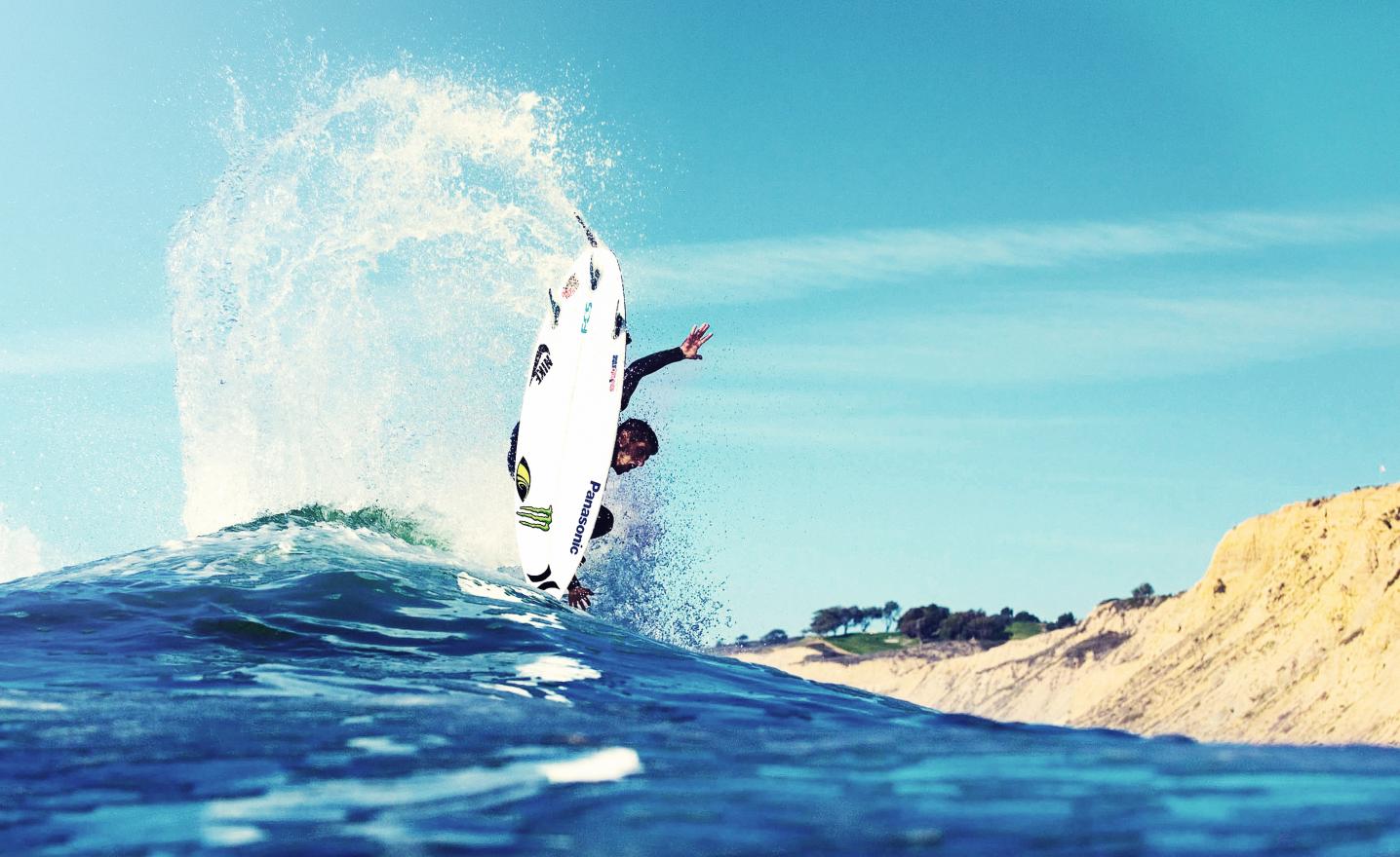 Maroc Surf Camp