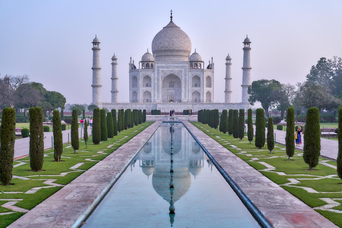 Memorable India Journeys