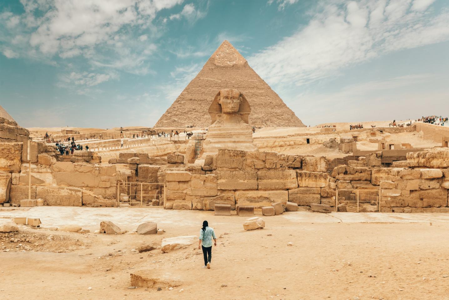 Love Egypt Tours