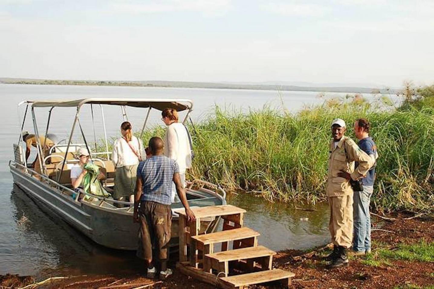 Rwanda Travel