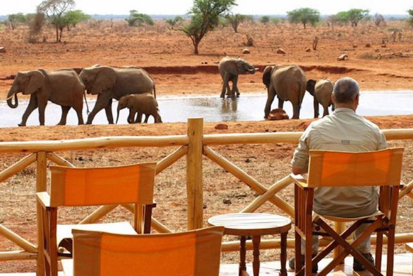 Natives Luxurious Tours & Transfers