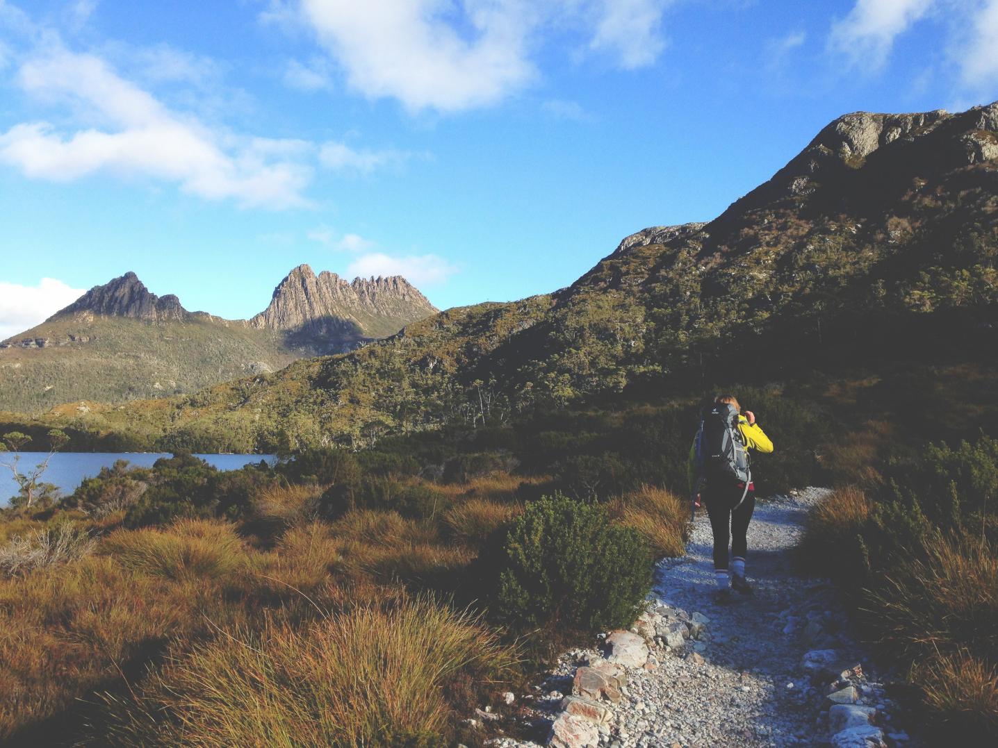 Park Trek Walking Holidays