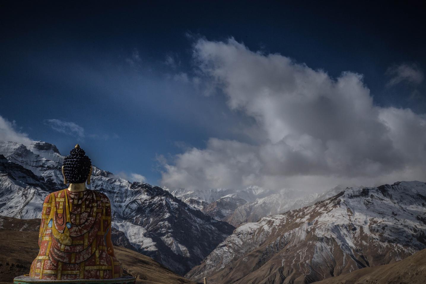 Mountain People Adventure