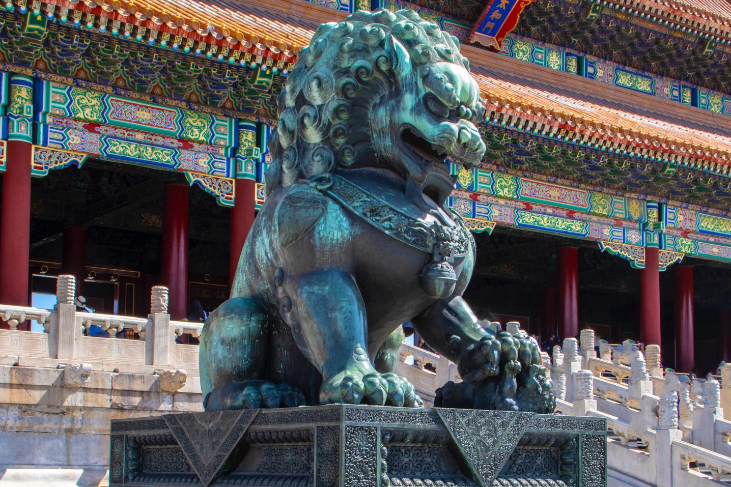 Truly China Travel