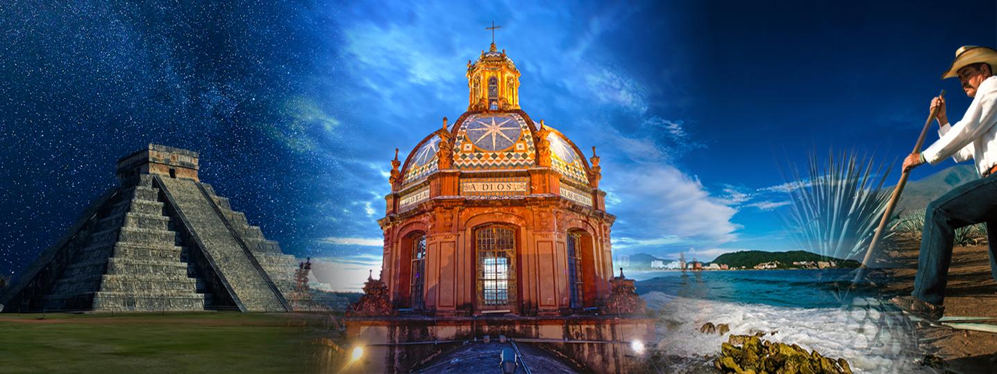 Mexitours