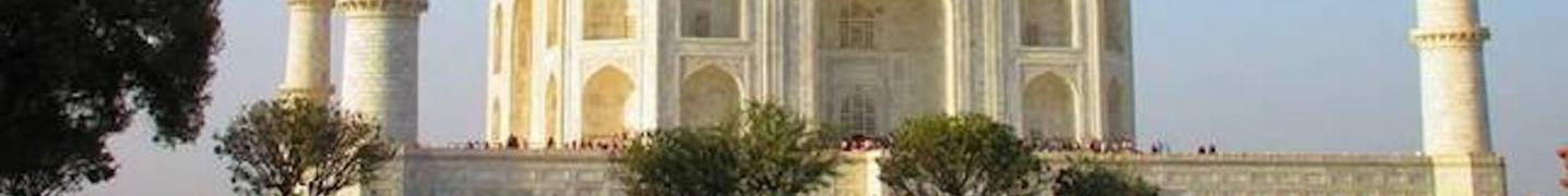 All Splendid Taj Holidays Tours