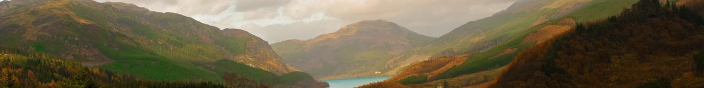 Callander Tours and Trips 2018/2019