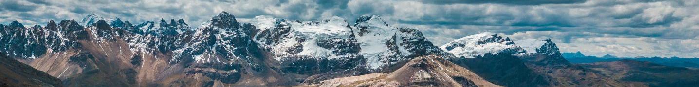 All Danzak Peru Tours