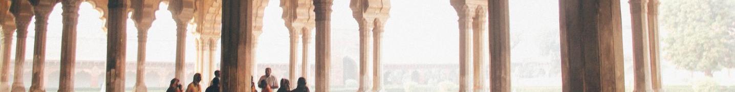 All Amazing India Tours