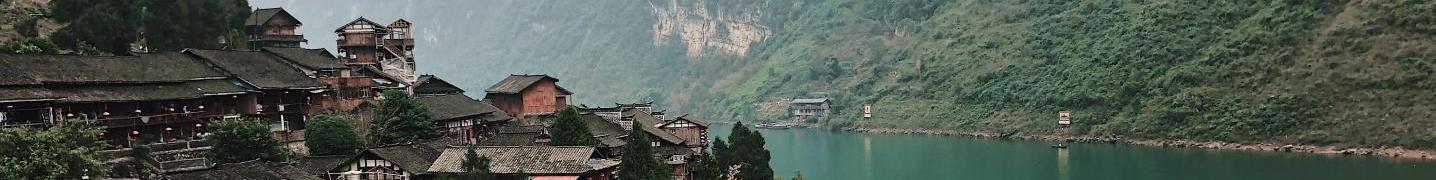 All ChinAdventure Tours