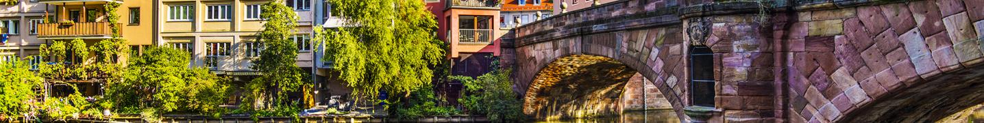 Nuremberg Tours and Trips 2018/2019