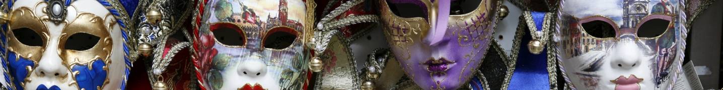 Venice Carnival Deals and Discounts 2017/2018