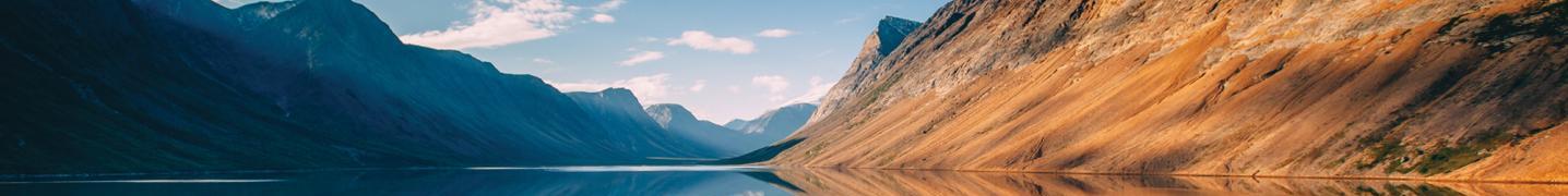 All Adventure Canada Tours