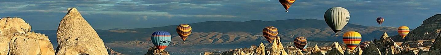 All Fez Travel Tours
