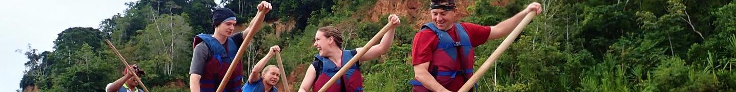 All BikeHike Adventures Tours