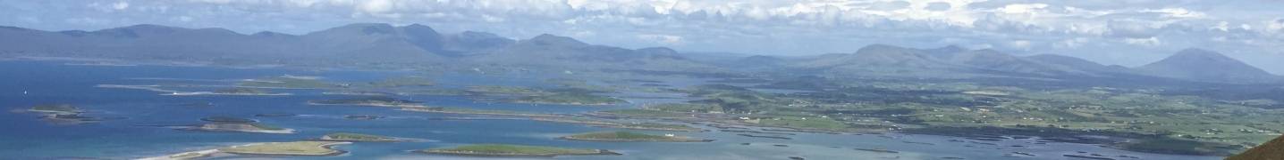 All Overland Ireland - Small Group Tours