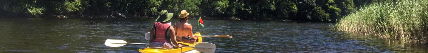 All Earthstompers Adventures Tours