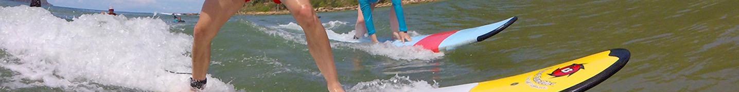 All Mojosurf Australia Tours