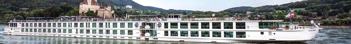 All Uniworld Boutique River Cruise Collection Tours