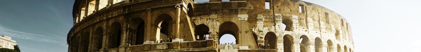 Italy Tours & Trips from Rome