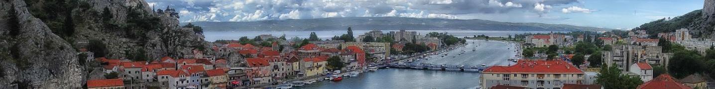 Autumn/Fall Tours & Vacation Packages Croatia and Italy