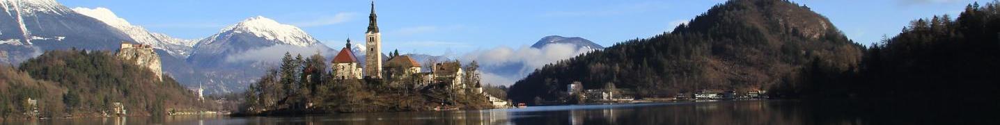 Winter 2019 Tours & Vacation Packages Croatia and Slovenia