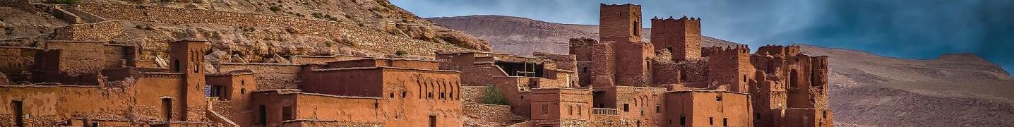 Morocco and Spain in February 2020 Tours & Trips