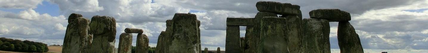 England and France in January 2020 Tours & Trips