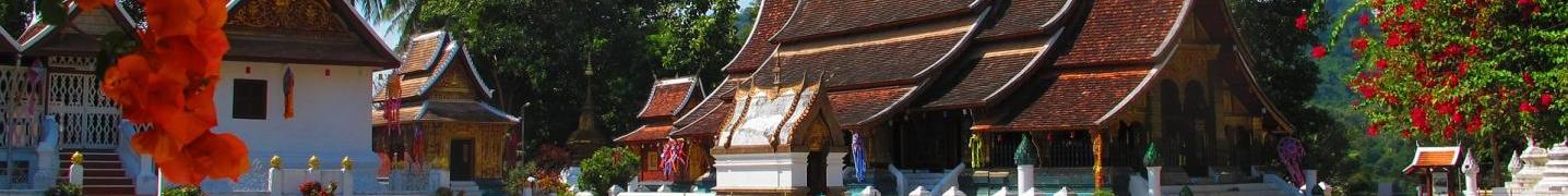Cambodia and Laos Deals and Discounts