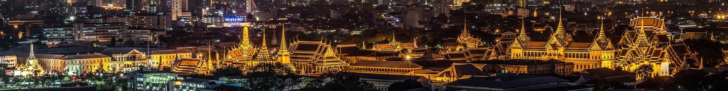 Thailand And Vietnam Tours in Summer 2020