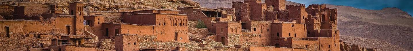 Spain, Portugal and Morocco in October 2019 Tours & Trips