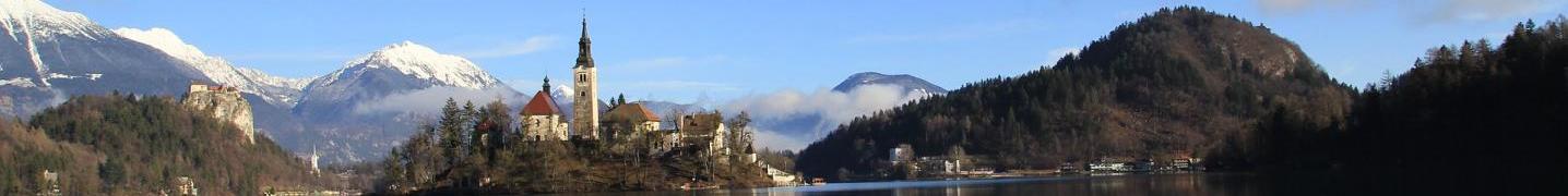 Autumn/Fall Tours & Vacation Packages Bosnia, Croatia and Slovenia