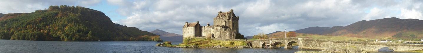 Ireland and Scotland Tours & Trips