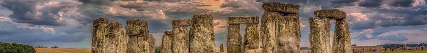 England and Ireland in December 2019 Tours & Trips